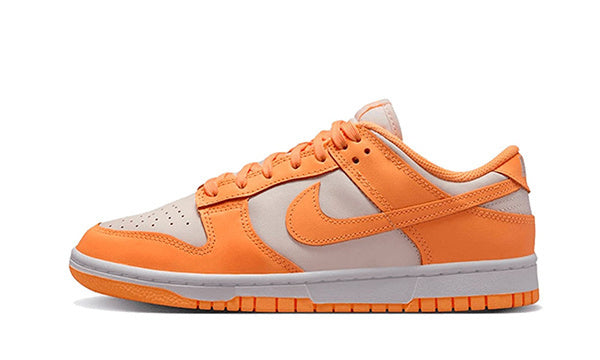 Nike Dunk Low Peach Cream (W) - Sneakerhype