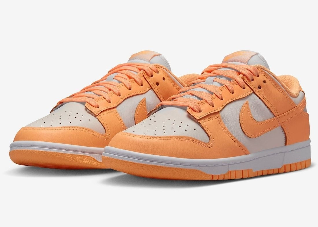 Nike Dunk Low Peach Cream (W)