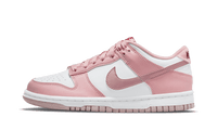 Nike Dunk Low Pink Velvet (GS)