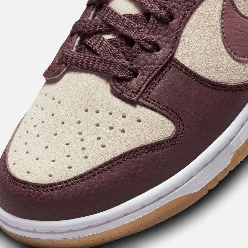 Nike Dunk Low 'Plum Eclipse' (W) - Sneakerhype