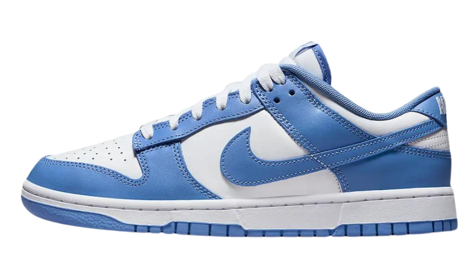 Nike Dunk Low Polar Blue