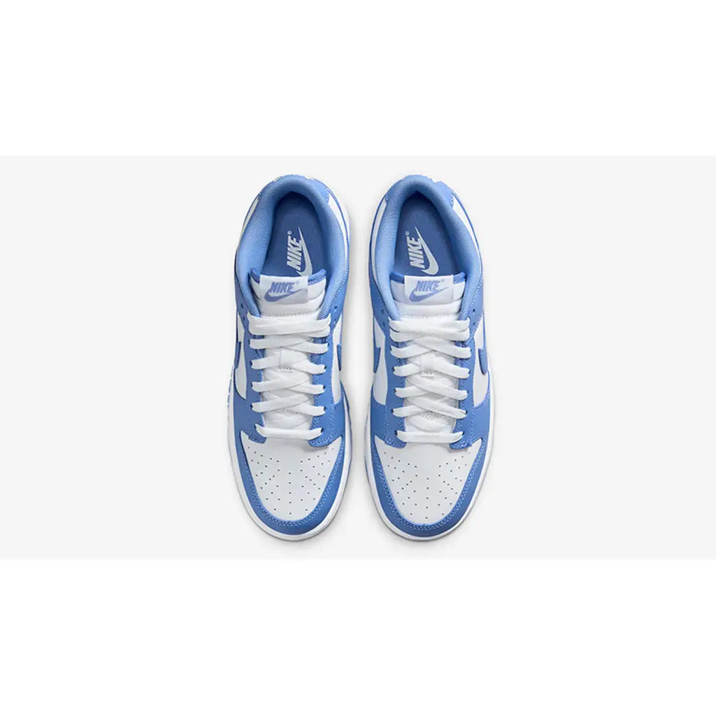 Nike Dunk Low Polar Blue - Sneakerhype