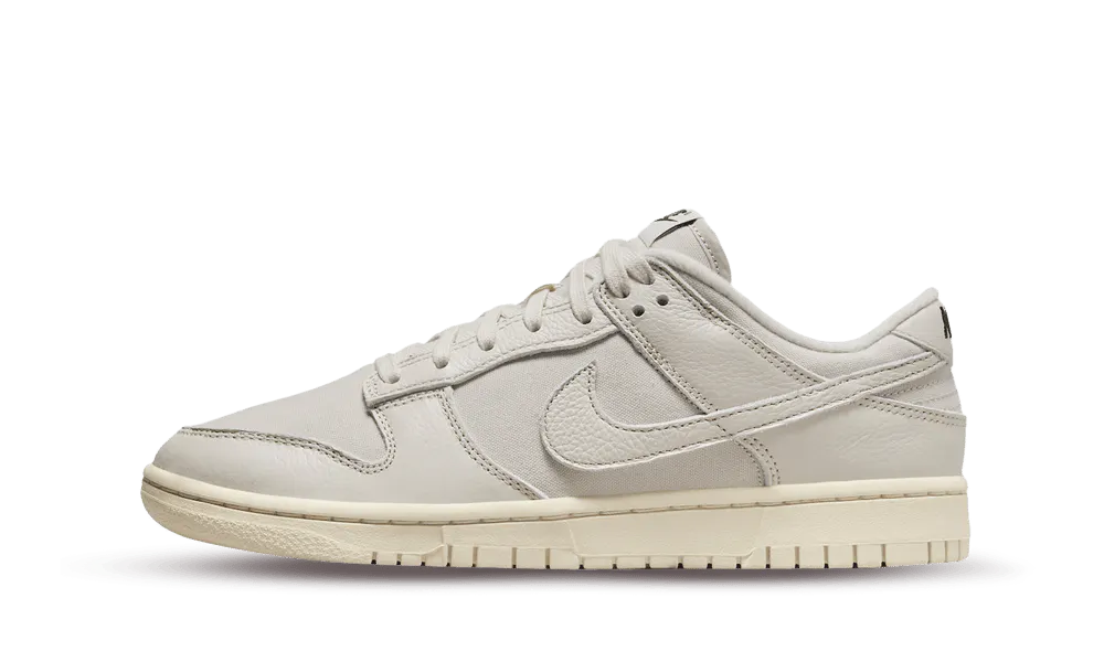 Nike Dunk Low Premium Light Orewood Brown