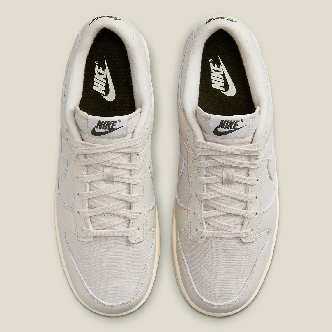 Nike Dunk Low Premium Light Orewood Brown