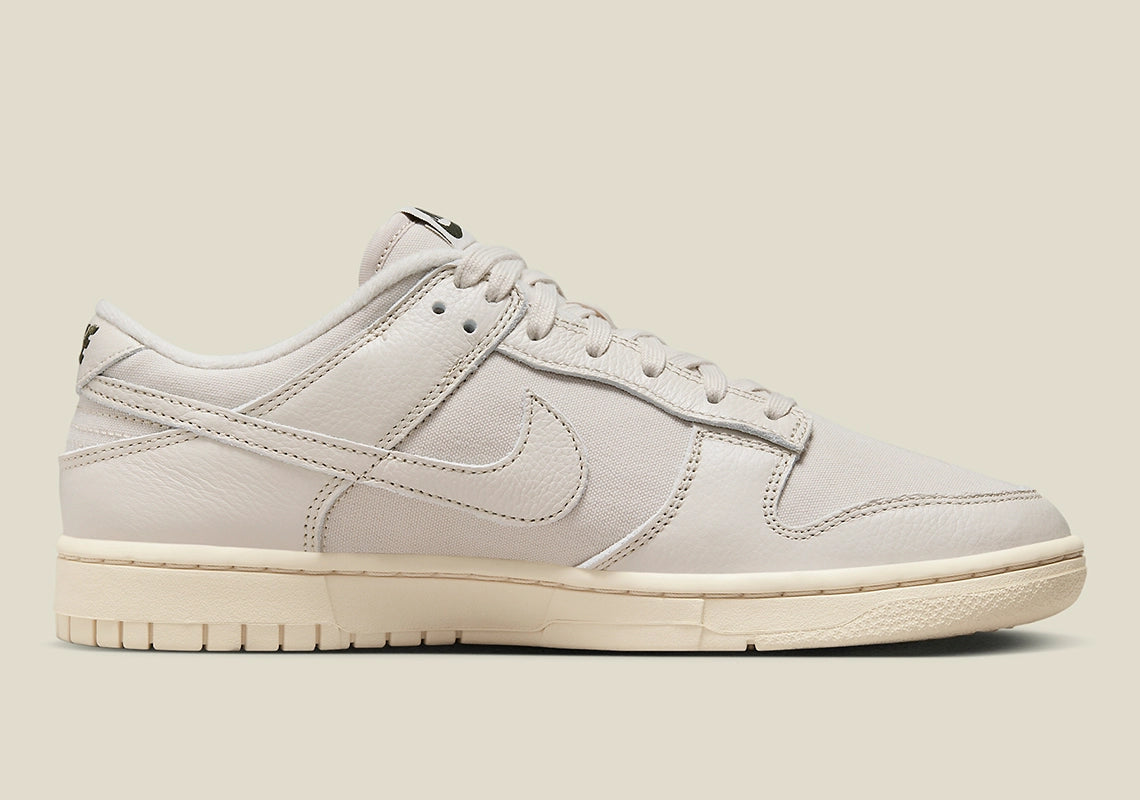 Nike Dunk Low Premium Light Orewood Brown - Sneakerhype