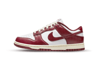 Nike Dunk Low 'PRM Team Red' (W)