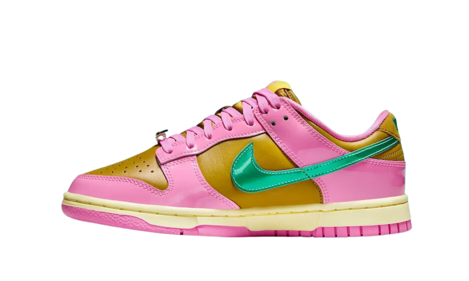 Nike Dunk Low QS Parris Goebel (W)