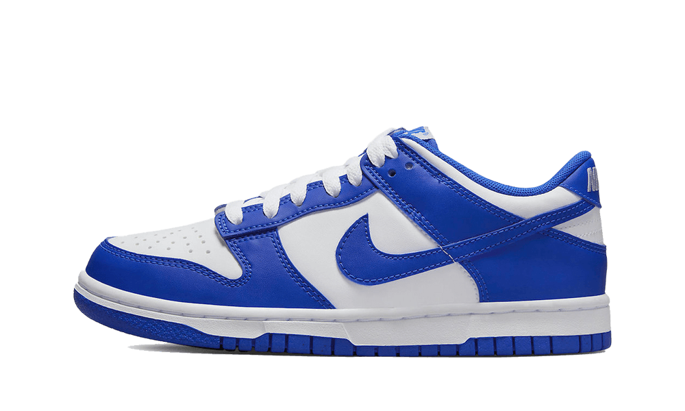 Nike Dunk Low Racer Blue (GS)