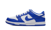 Nike Dunk Low Racer Blue (GS)