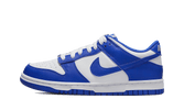 Dunk Low Racer Blue Gs deals 6y