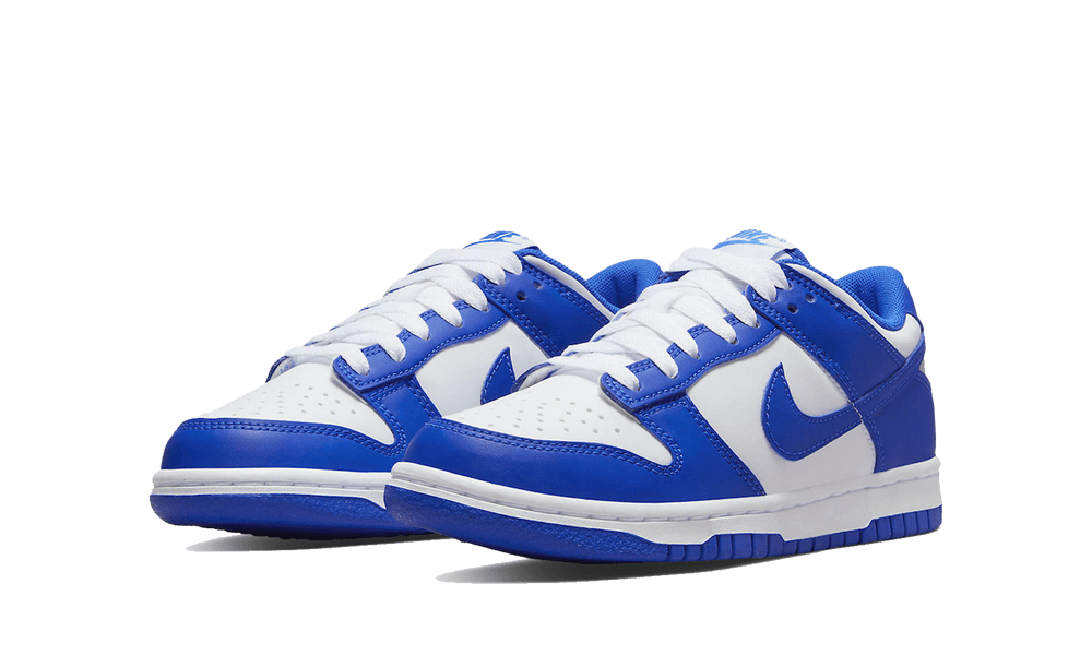 Nike Dunk Low Racer Blue (GS)