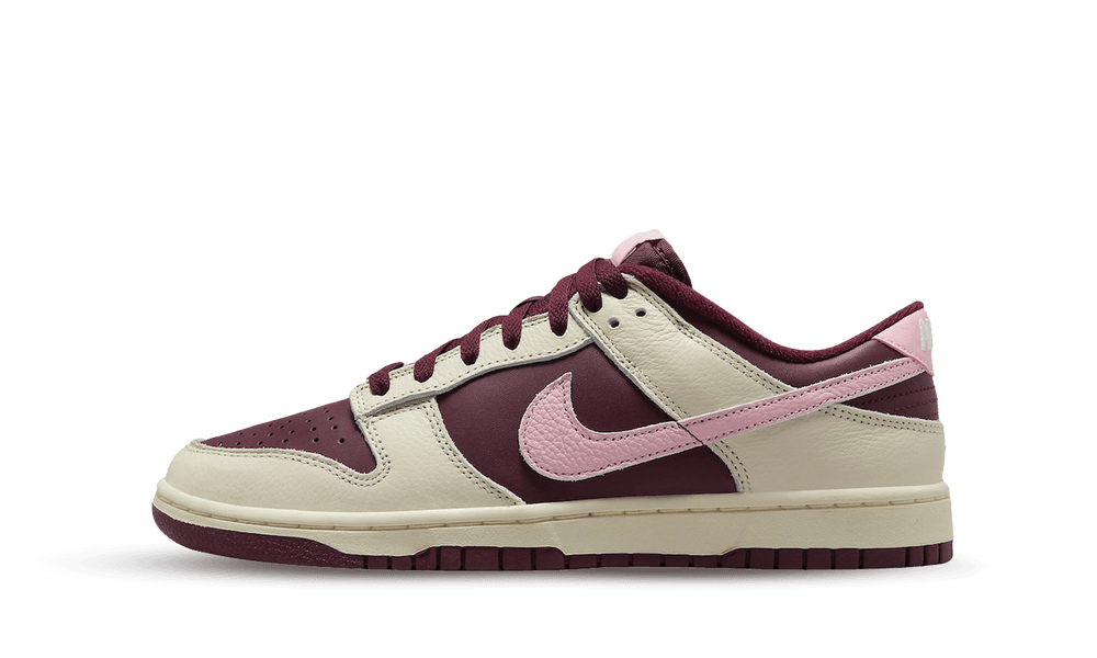 Nike Dunk Low Retro PRM Valentine''s Day