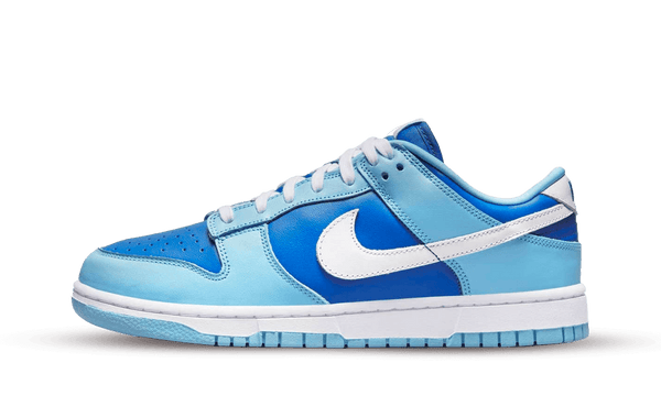 Dunk retro qs be true online