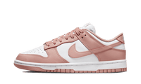 Nike Dunk Low 'Rose Whisper'