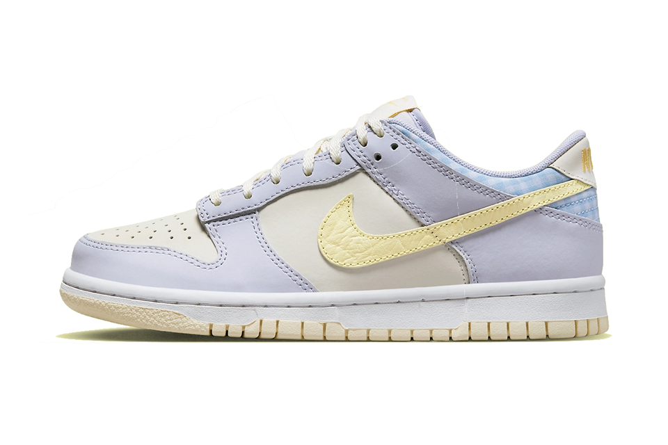 Nike Dunk Low SE ''Easter'' (GS)