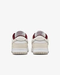 Nike Dunk Low SE 'Just Do It White Phantom' (W) - Sneakerhype