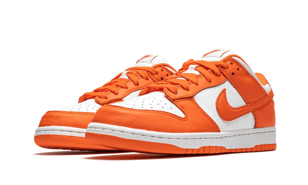 Nike Dunk Low SP 'Syracuse' - Sneakerhype