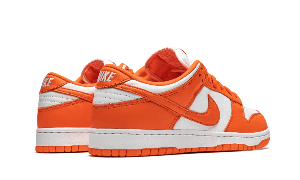 Nike Dunk Low SP 'Syracuse' - Sneakerhype