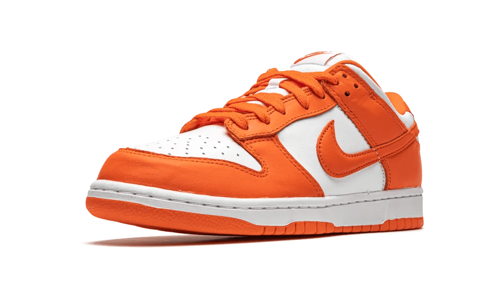 Nike Dunk Low SP 'Syracuse' - Sneakerhype