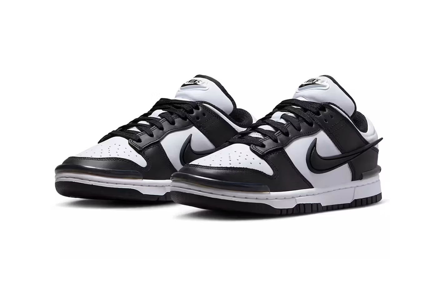 Nike Dunk Low Twist Panda (W)