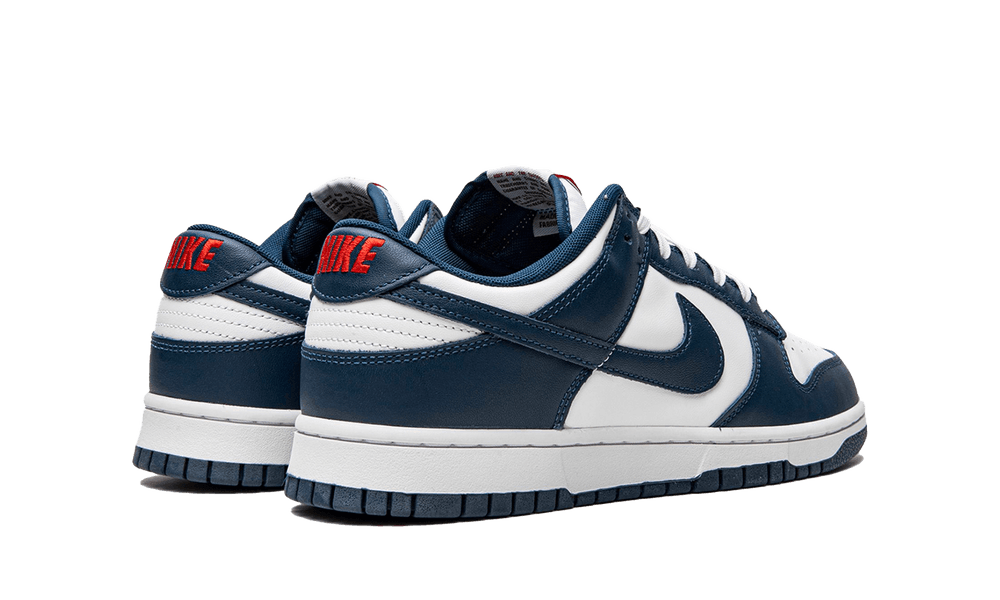 Nike Dunk Low 'Valerian Blue' - Sneakerhype