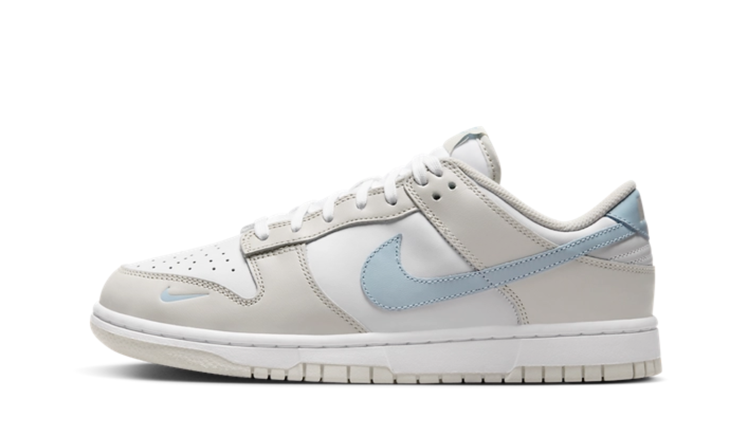 Nike Dunk Low Wmns &quotLight Armory Blue"