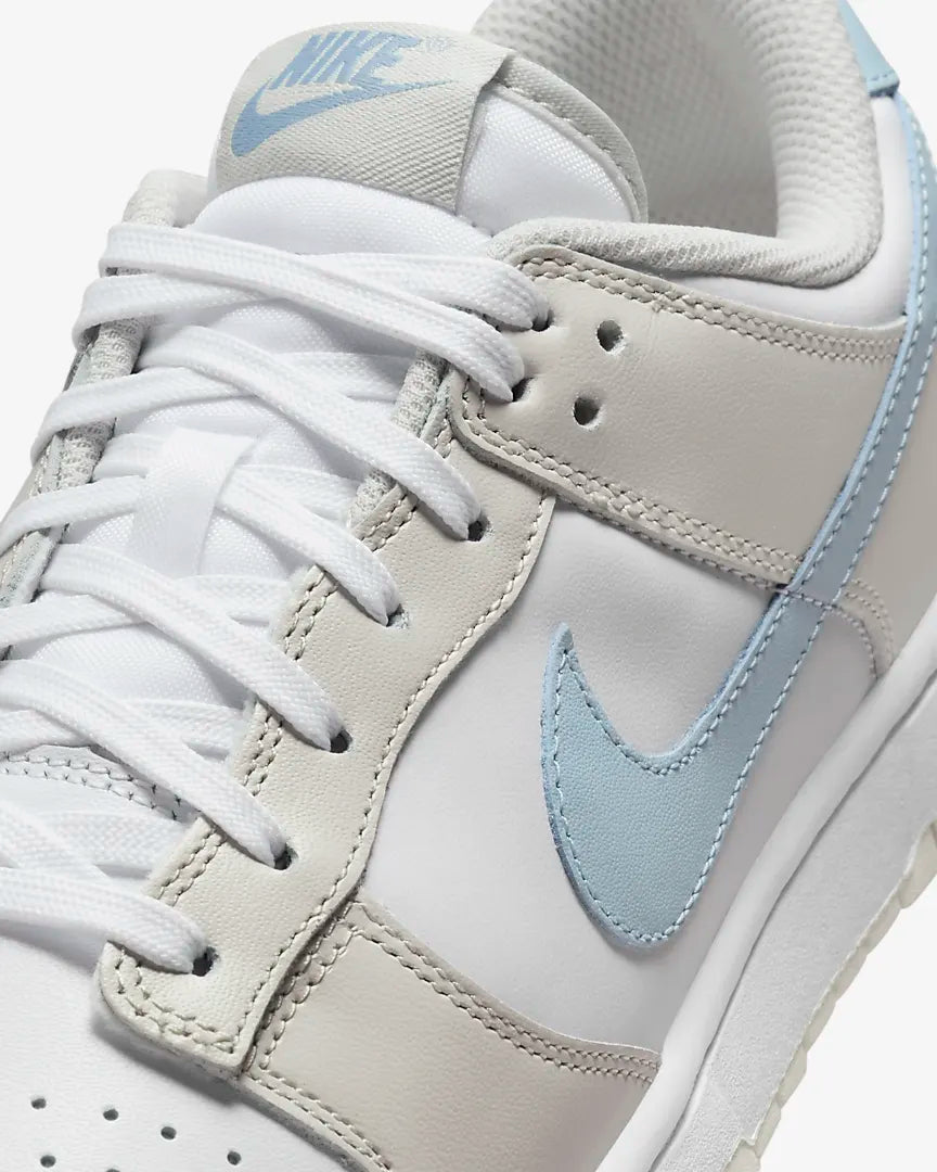 Nike Dunk Low Wmns "Light Armory Blue"