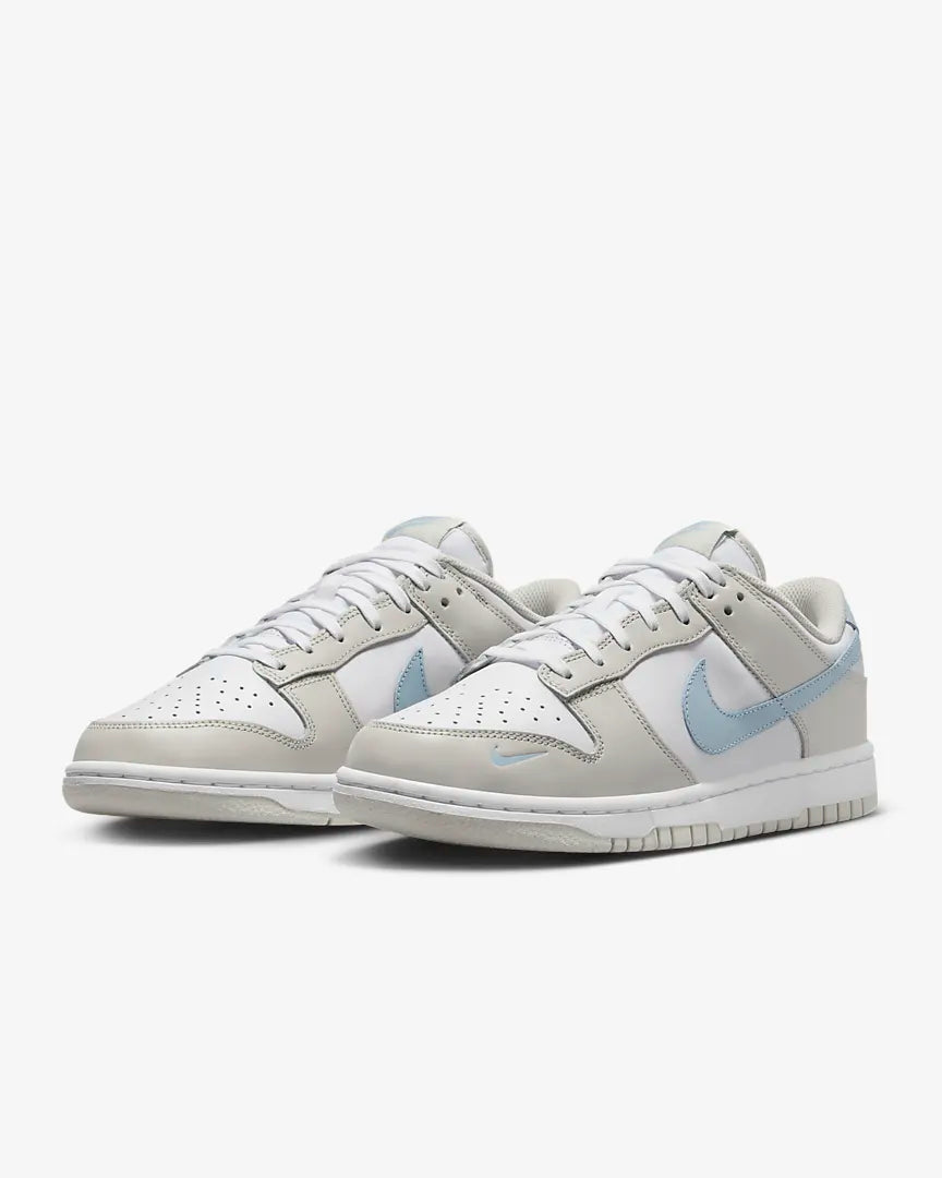 Nike Dunk Low Wmns "Light Armory Blue"