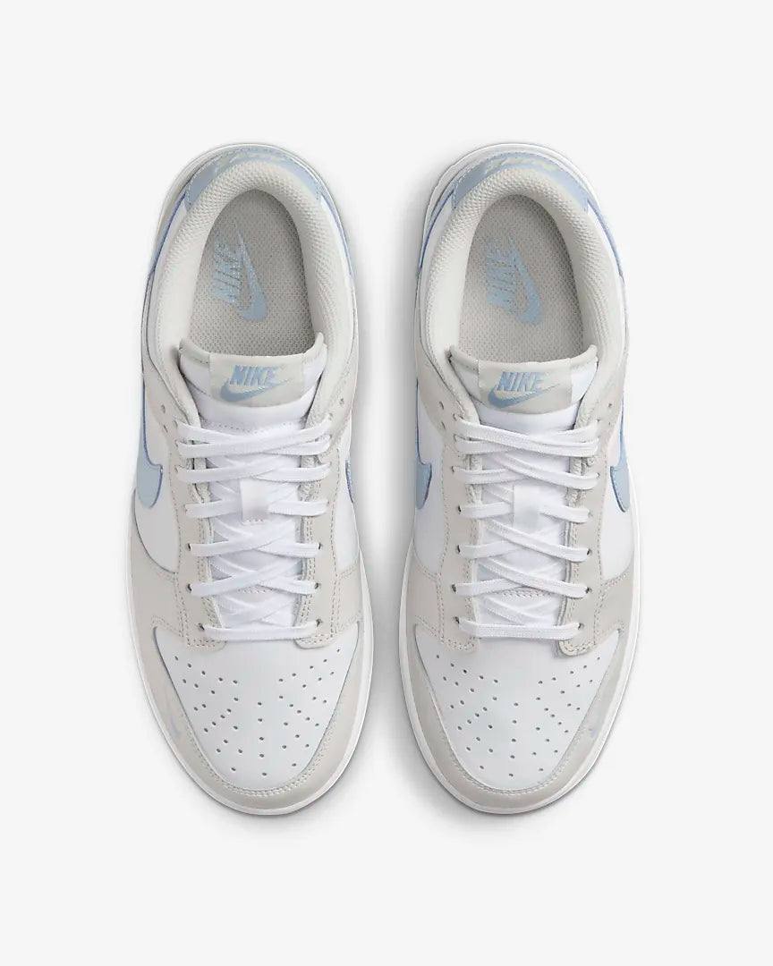 Nike Dunk Low Wmns "Light Armory Blue"