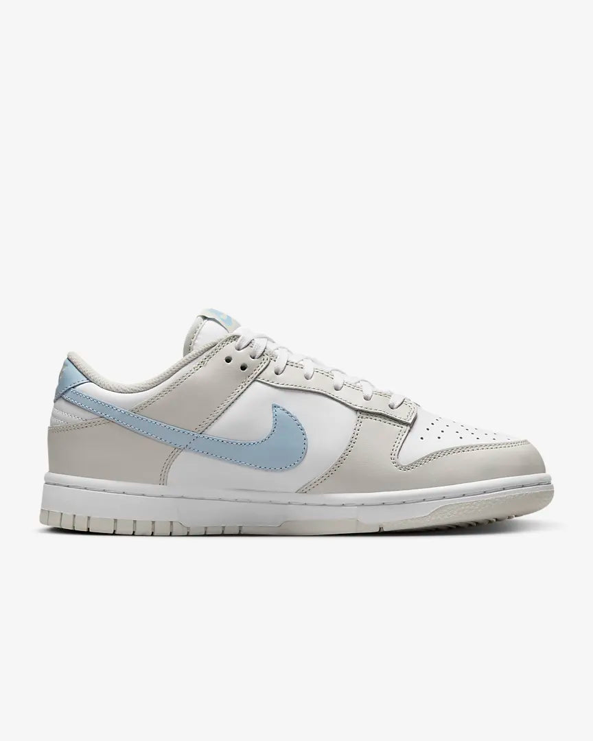 Nike Dunk Low Wmns "Light Armory Blue"