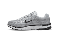 Nike P-6000 'Metallic Silver Pure Platinum' (W)