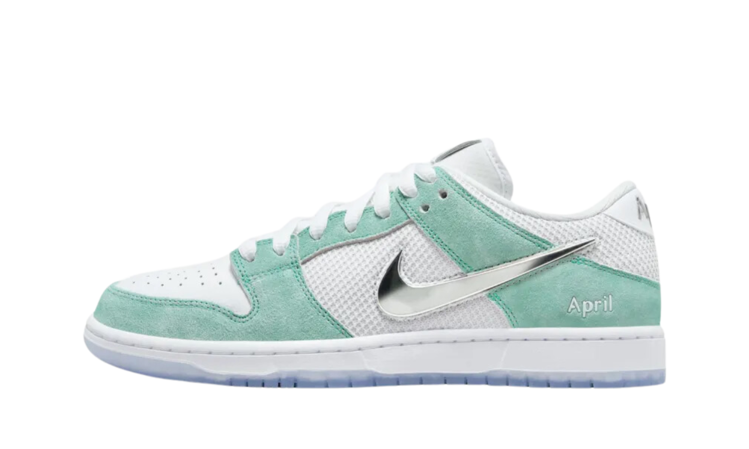 Nike SB Dunk Low April Skateboards