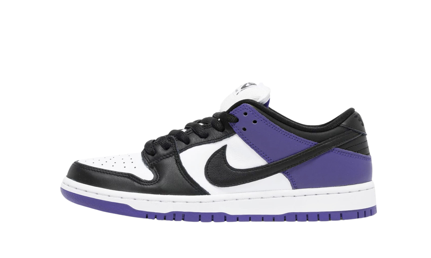 Nike SB Dunk Low Court Purple (2021/2024)