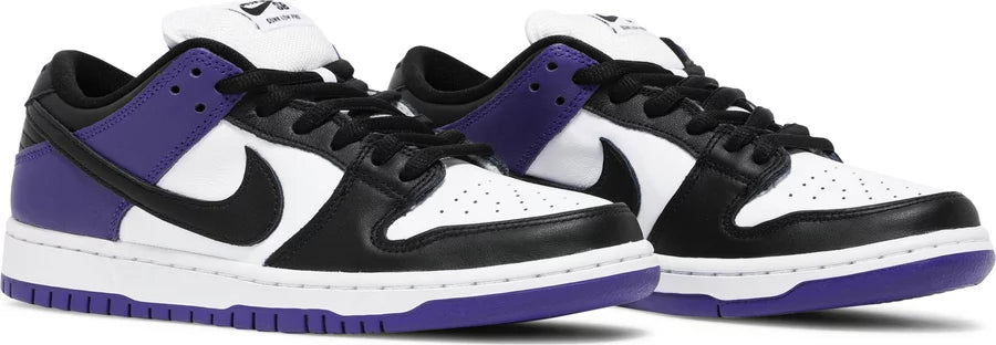 Nike SB Dunk Low Court Purple (2021/2024) - Sneakerhype