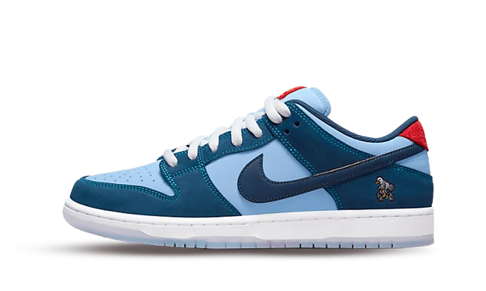 Nike SB Dunk Low Pro 'Why So Sad?' - Sneakerhype