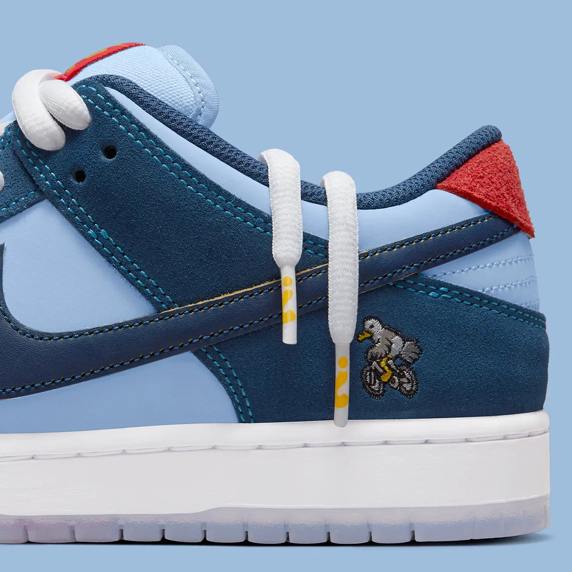 Nike SB Dunk Low Pro 'Why So Sad?' - Sneakerhype