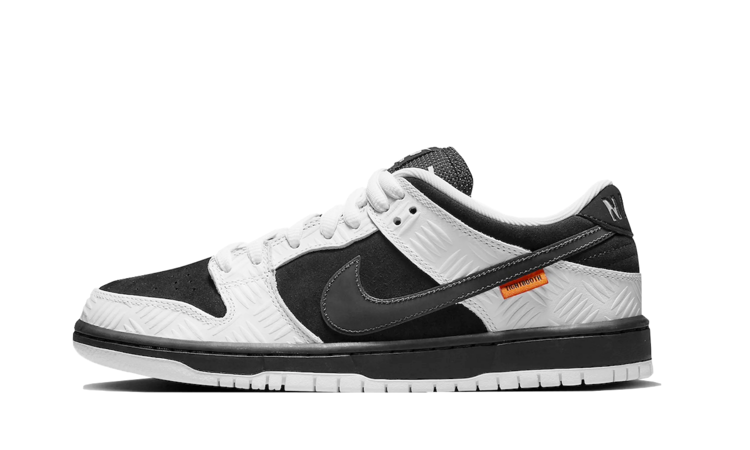 Nike sb schoenen zwart on sale