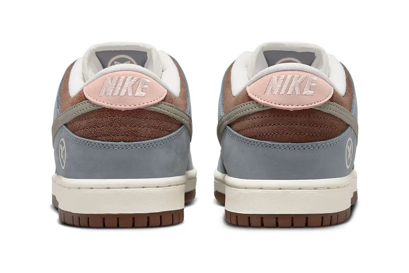 Nike SB Dunk Low Yuto Horigome