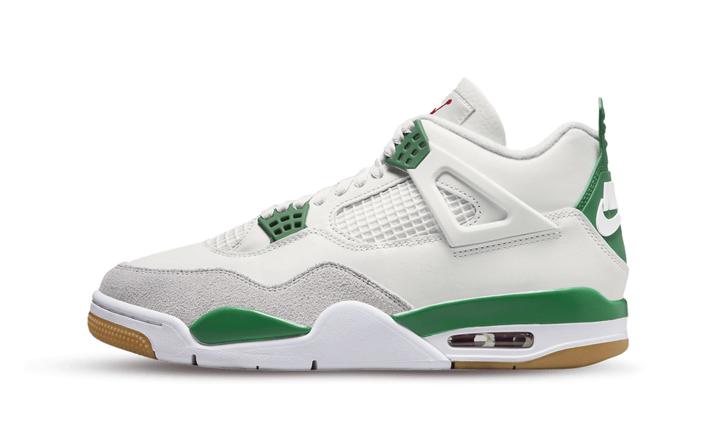 Jordan 4 sneaker online