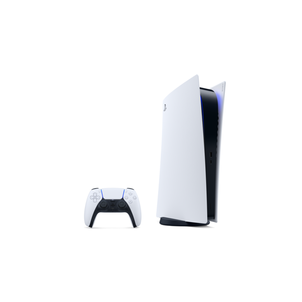 Playstation 5 Digital Edtion 825GB