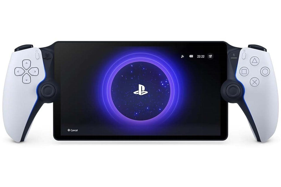 PlayStation 5 Portal Remote Player