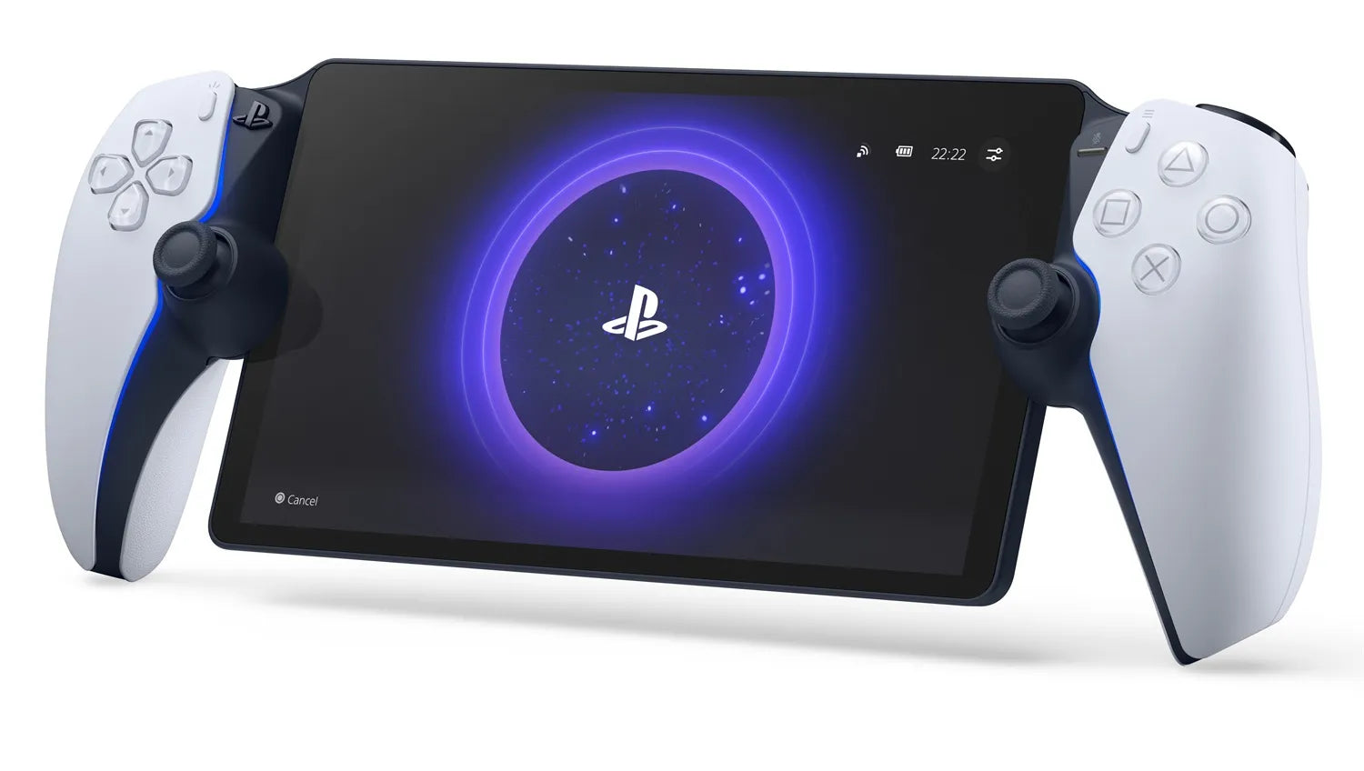 PlayStation 5 Portal Remote Player