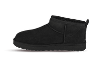 UGG Classic Ultra Mini Boot 'Black' (W)