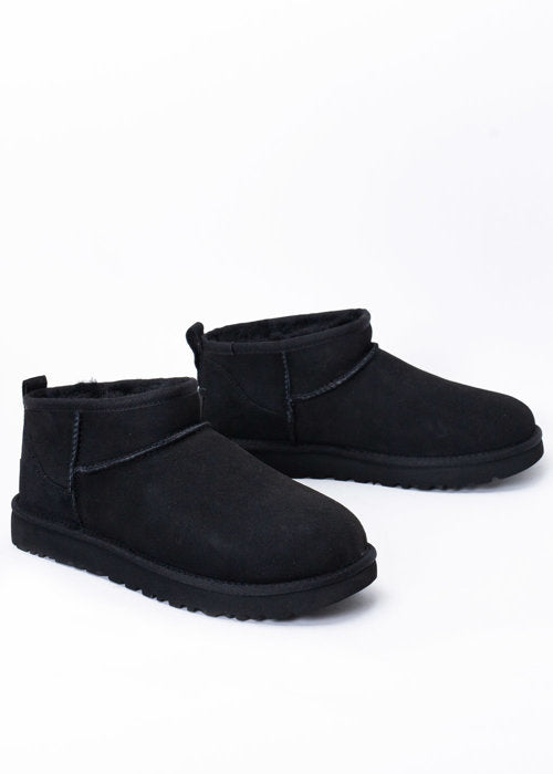 UGG Classic Ultra Mini Boot 