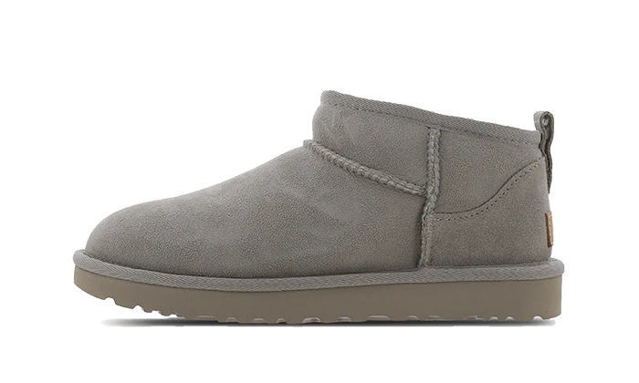 UGG Classic Ultra Mini Boot ''Goat'' (W)