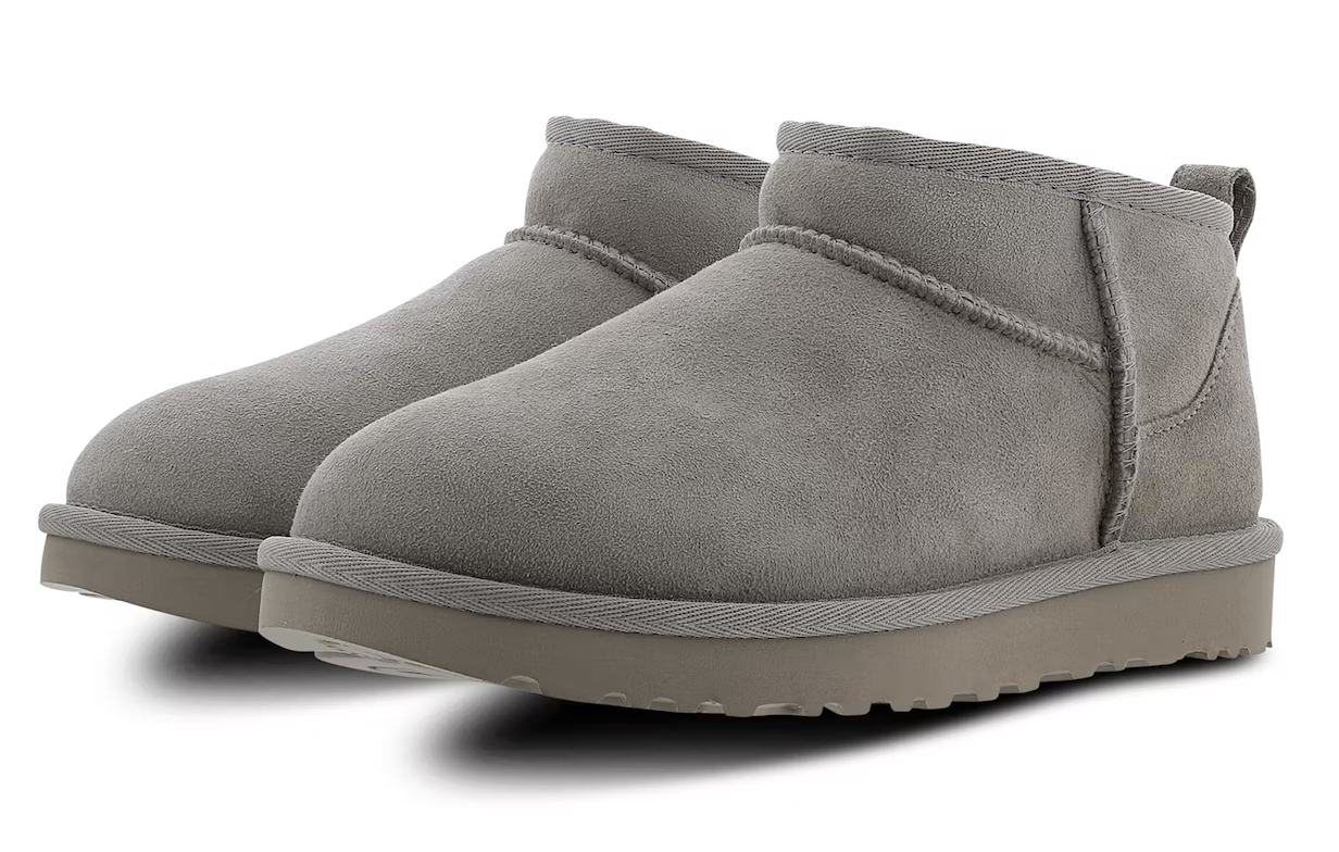 UGG Classic Ultra Mini Boot 'Goat' (W) - Sneakerhype