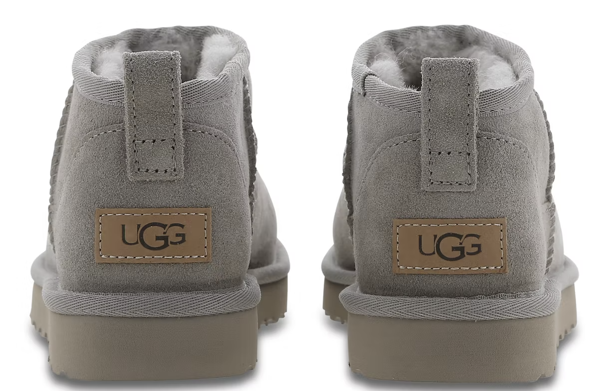 UGG Classic Ultra Mini Boot 'Goat' (W) - Sneakerhype