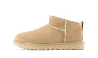 UGG Classic Ultra Mini Boot Mustard Seed (W)