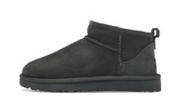 UGG Classic Ultra Mini Boots 'Grey' (W