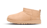 UGG Classic Ultra Mini 'Brown Driftwood' (W)